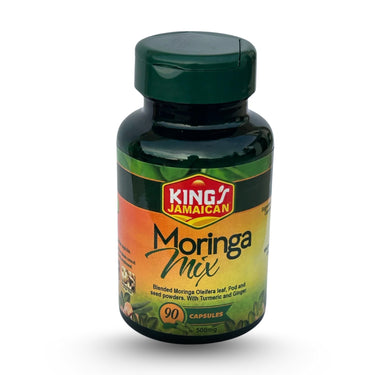 Moringa benefits